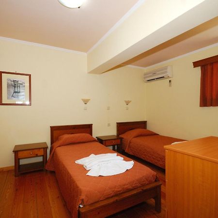 Chorafakia Aloni Suites מראה חיצוני תמונה
