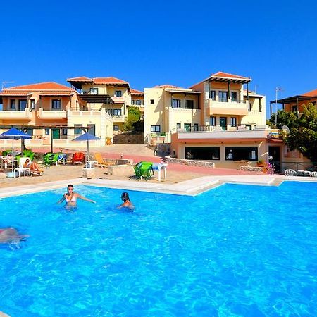 Chorafakia Aloni Suites מראה חיצוני תמונה