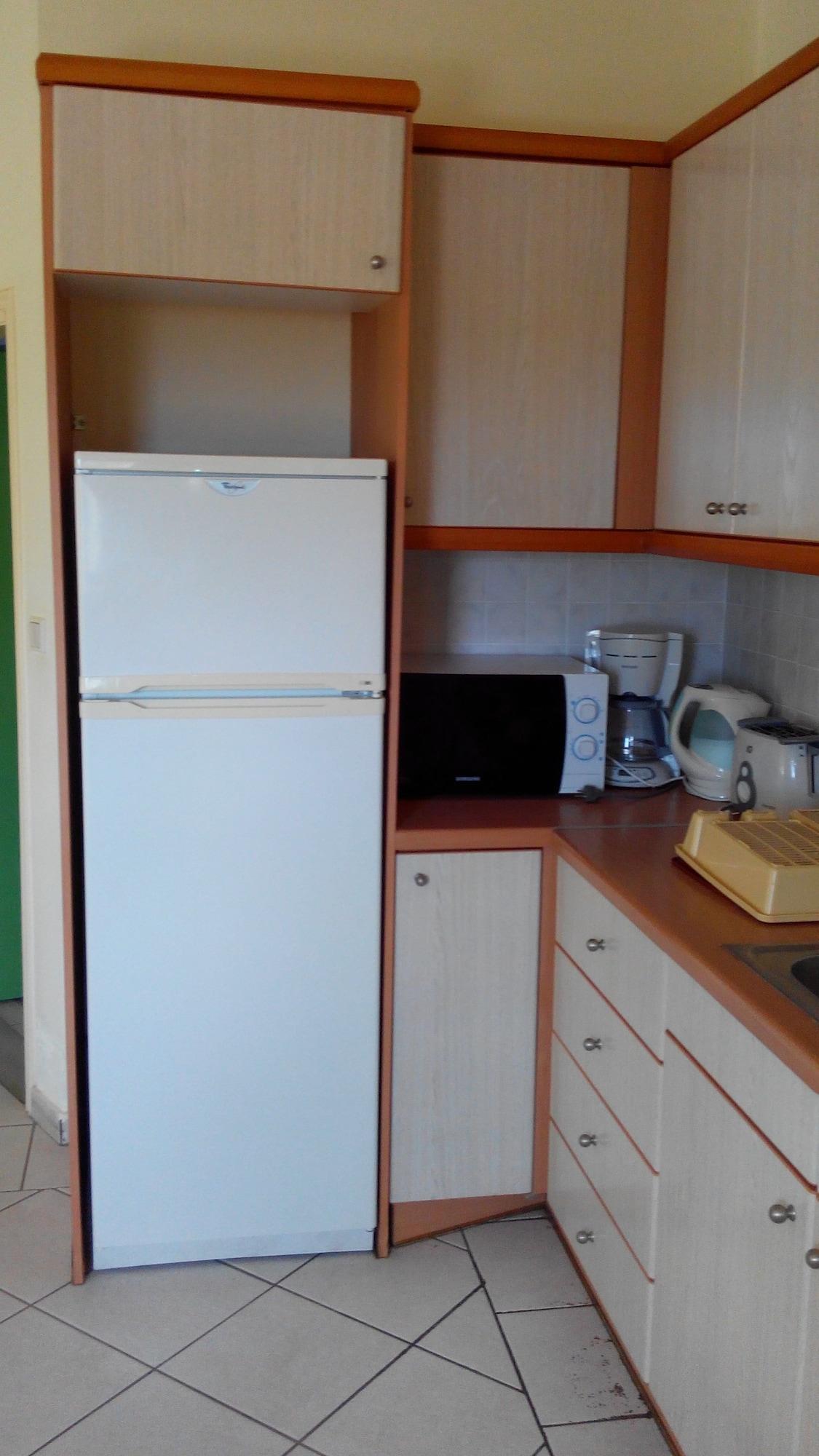 Chorafakia Aloni Suites מראה חיצוני תמונה