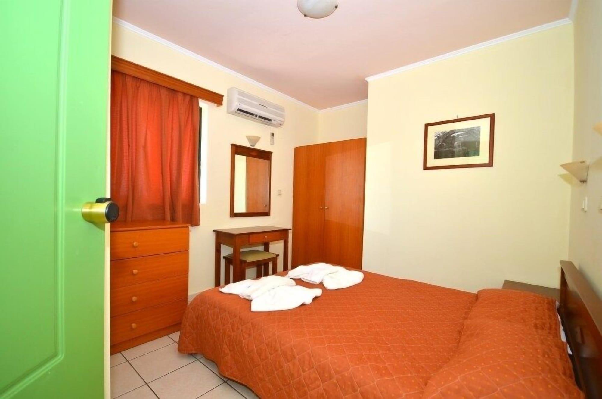 Chorafakia Aloni Suites מראה חיצוני תמונה