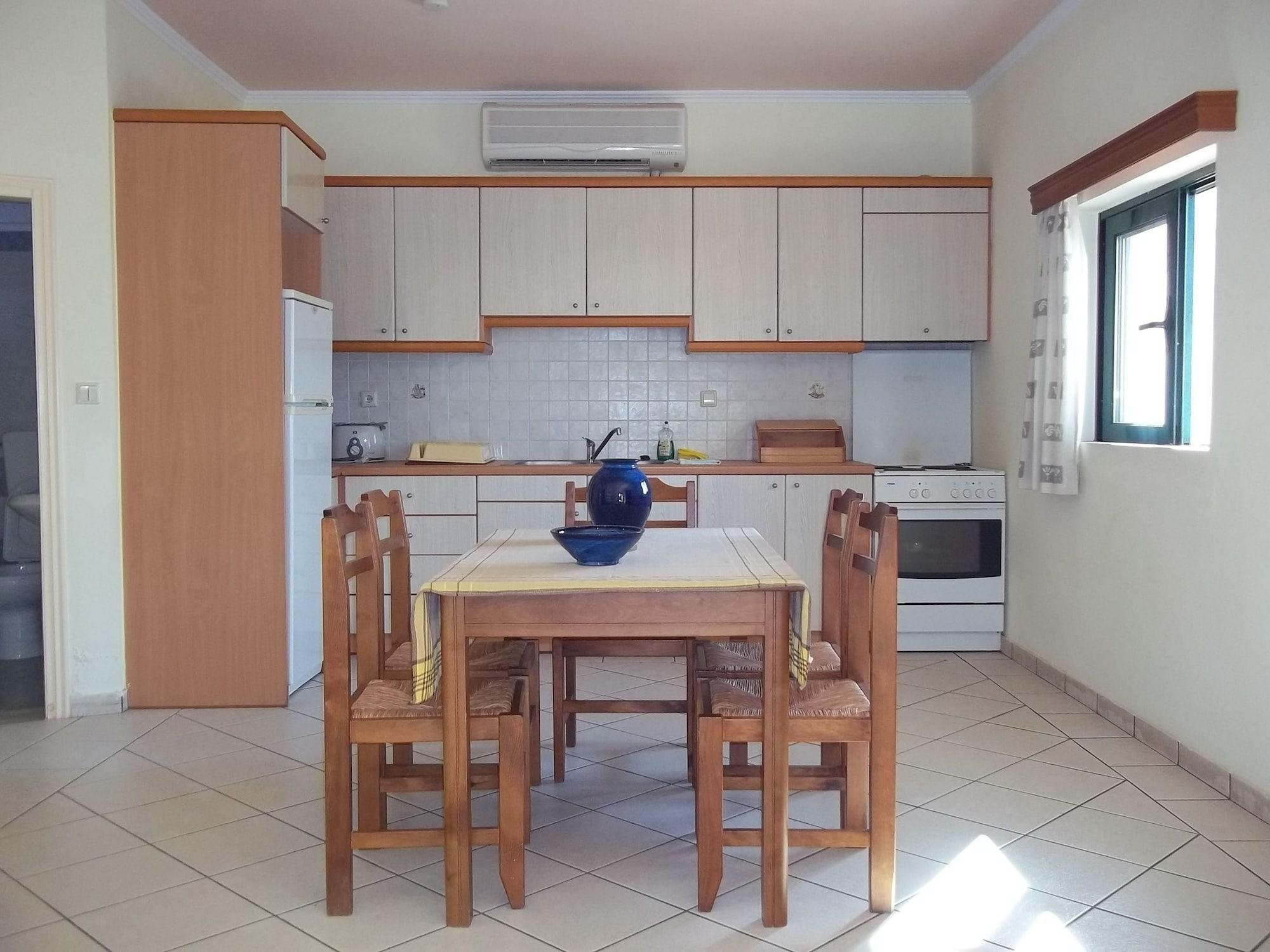 Chorafakia Aloni Suites מראה חיצוני תמונה