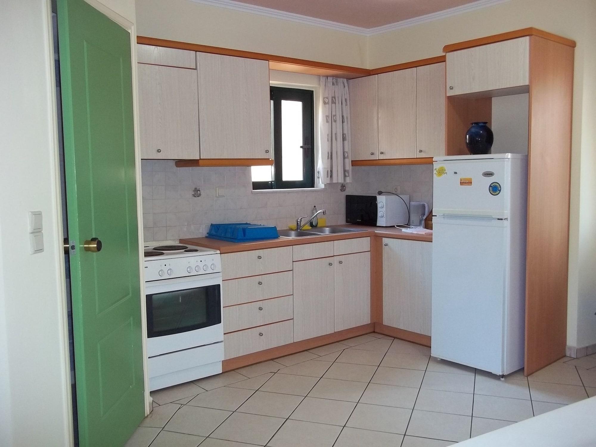 Chorafakia Aloni Suites מראה חיצוני תמונה