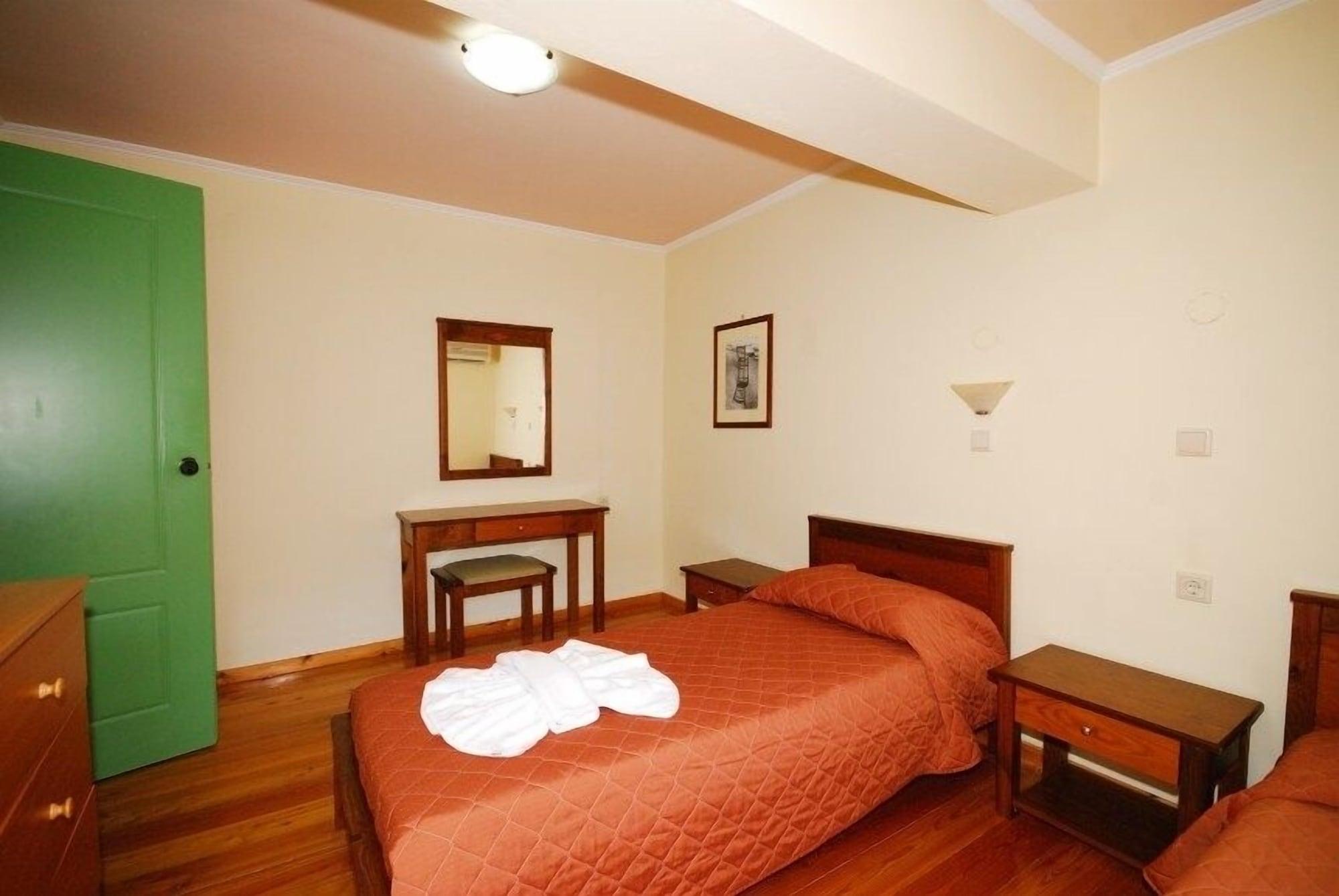 Chorafakia Aloni Suites מראה חיצוני תמונה