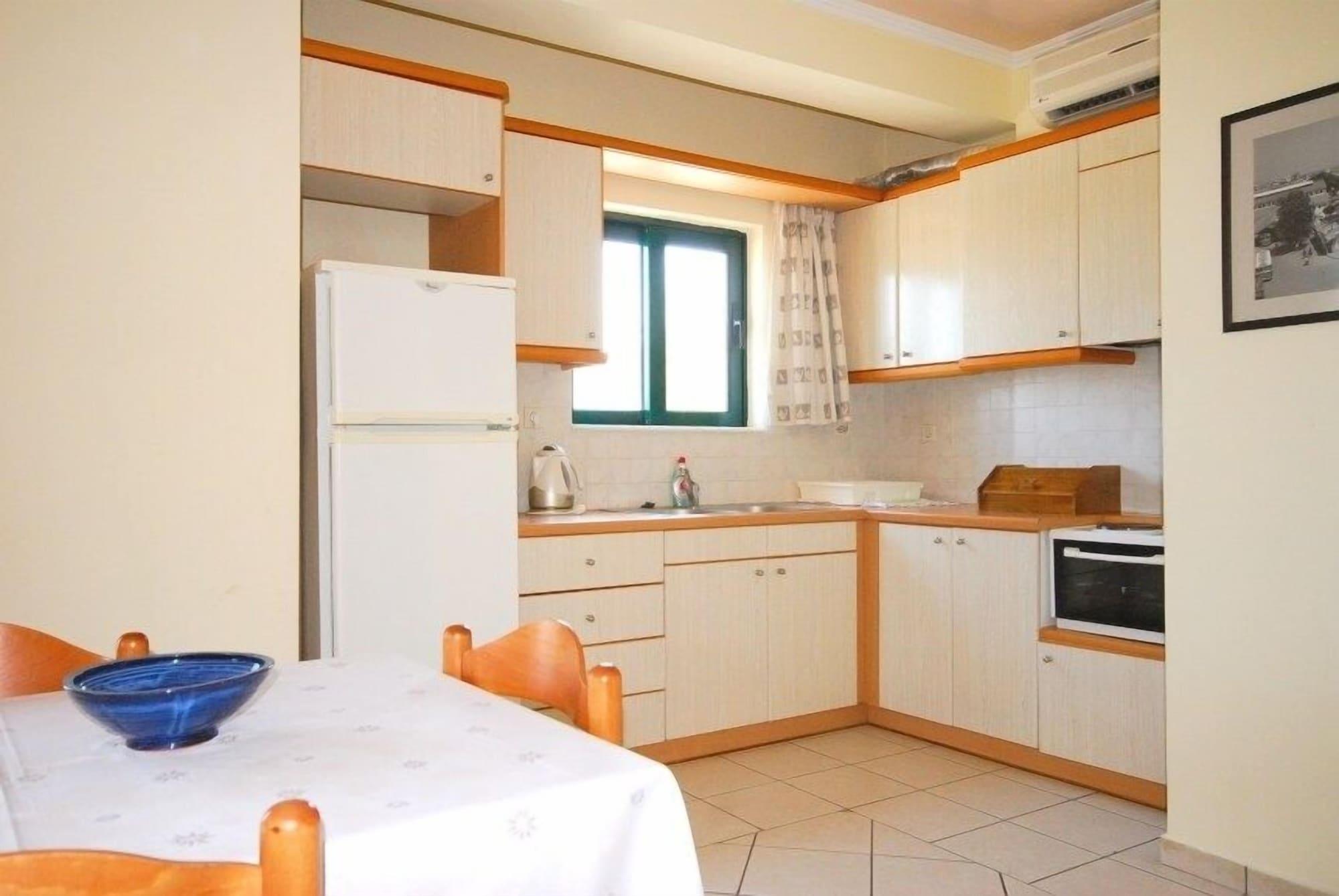 Chorafakia Aloni Suites מראה חיצוני תמונה