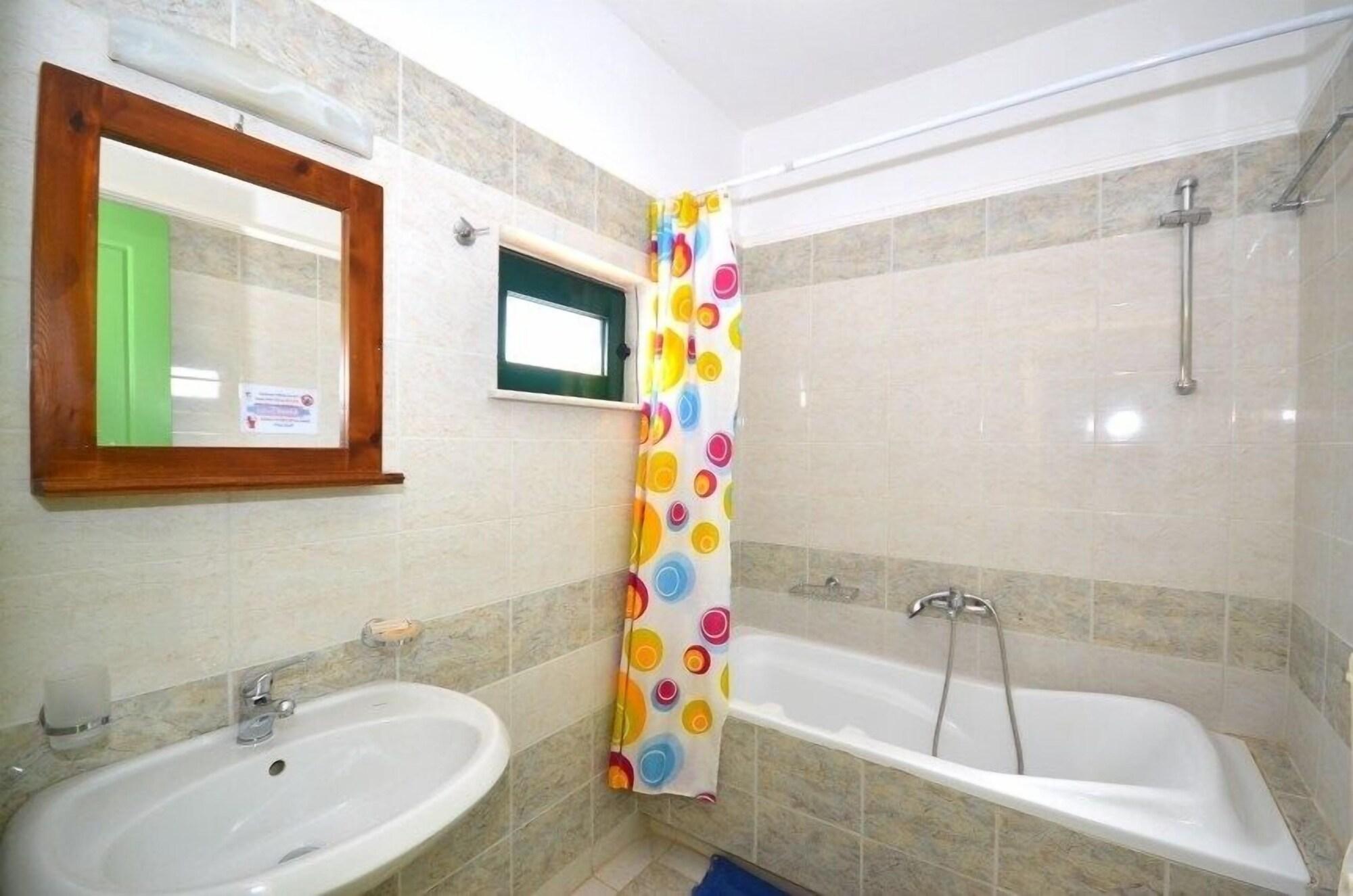 Chorafakia Aloni Suites מראה חיצוני תמונה