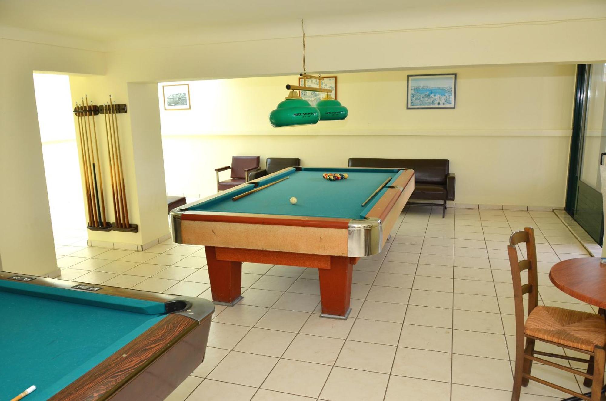 Chorafakia Aloni Suites מראה חיצוני תמונה