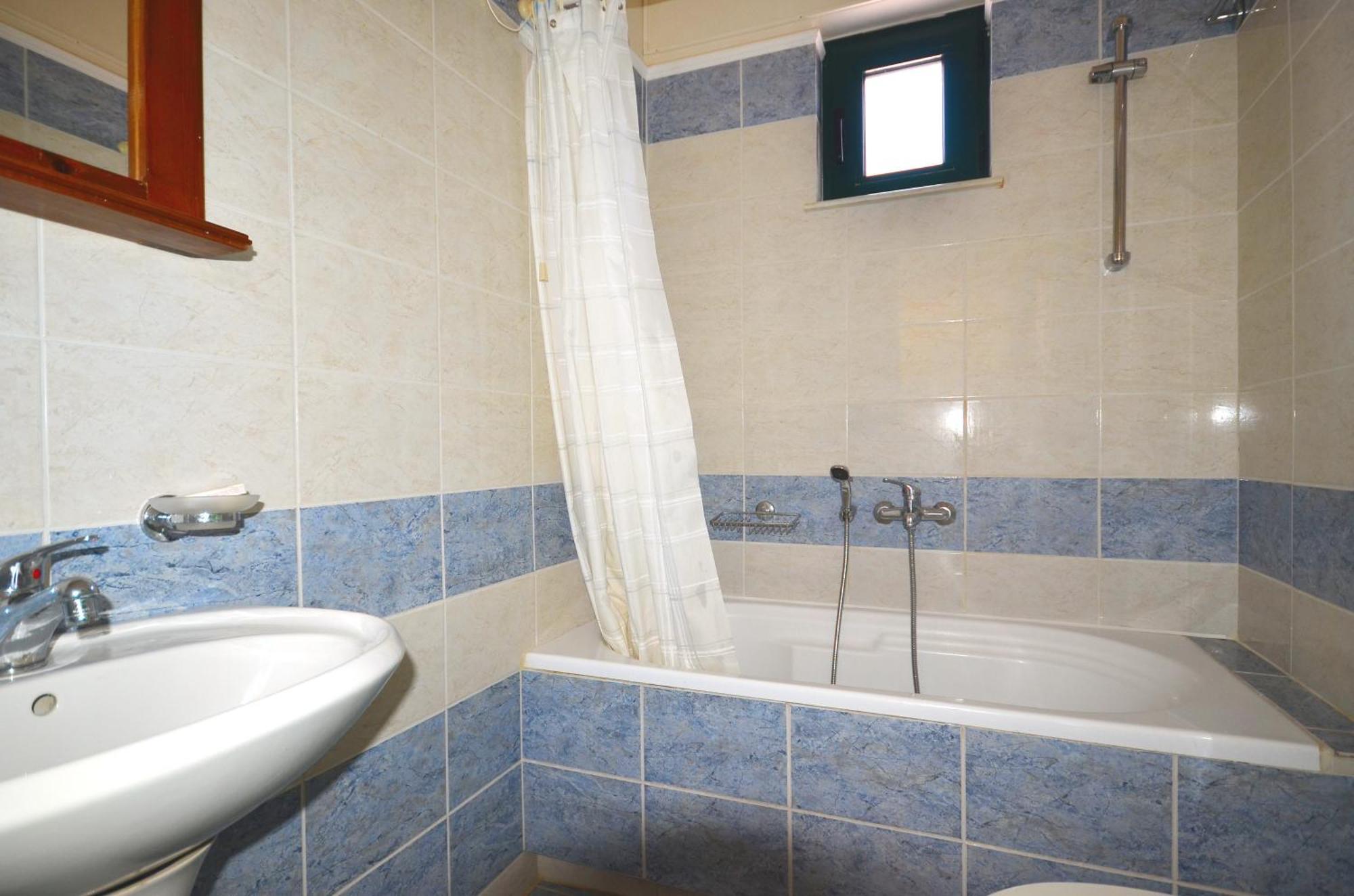 Chorafakia Aloni Suites מראה חיצוני תמונה