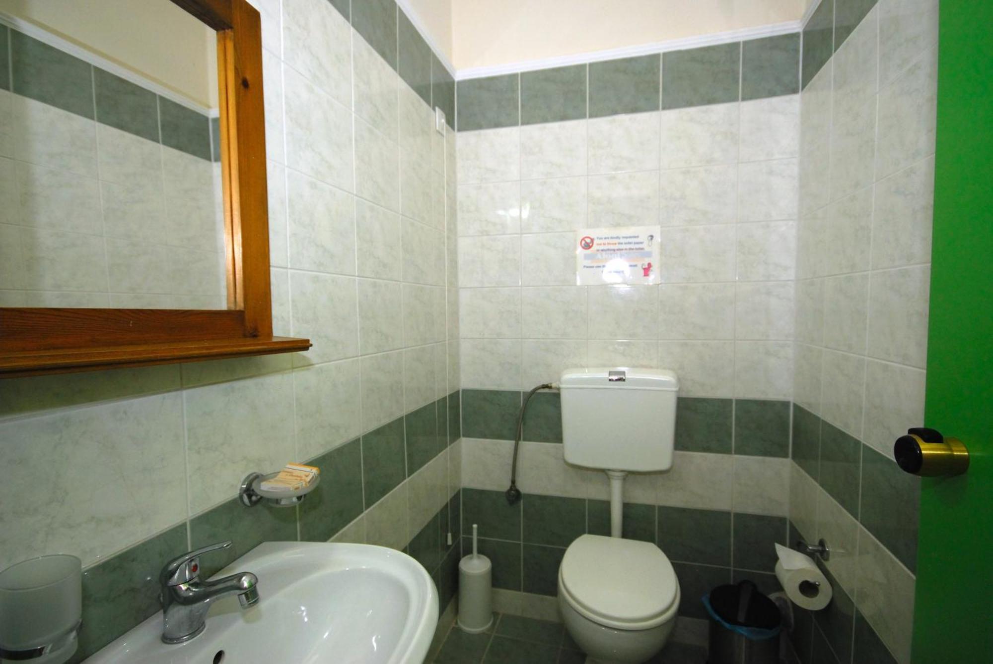 Chorafakia Aloni Suites מראה חיצוני תמונה