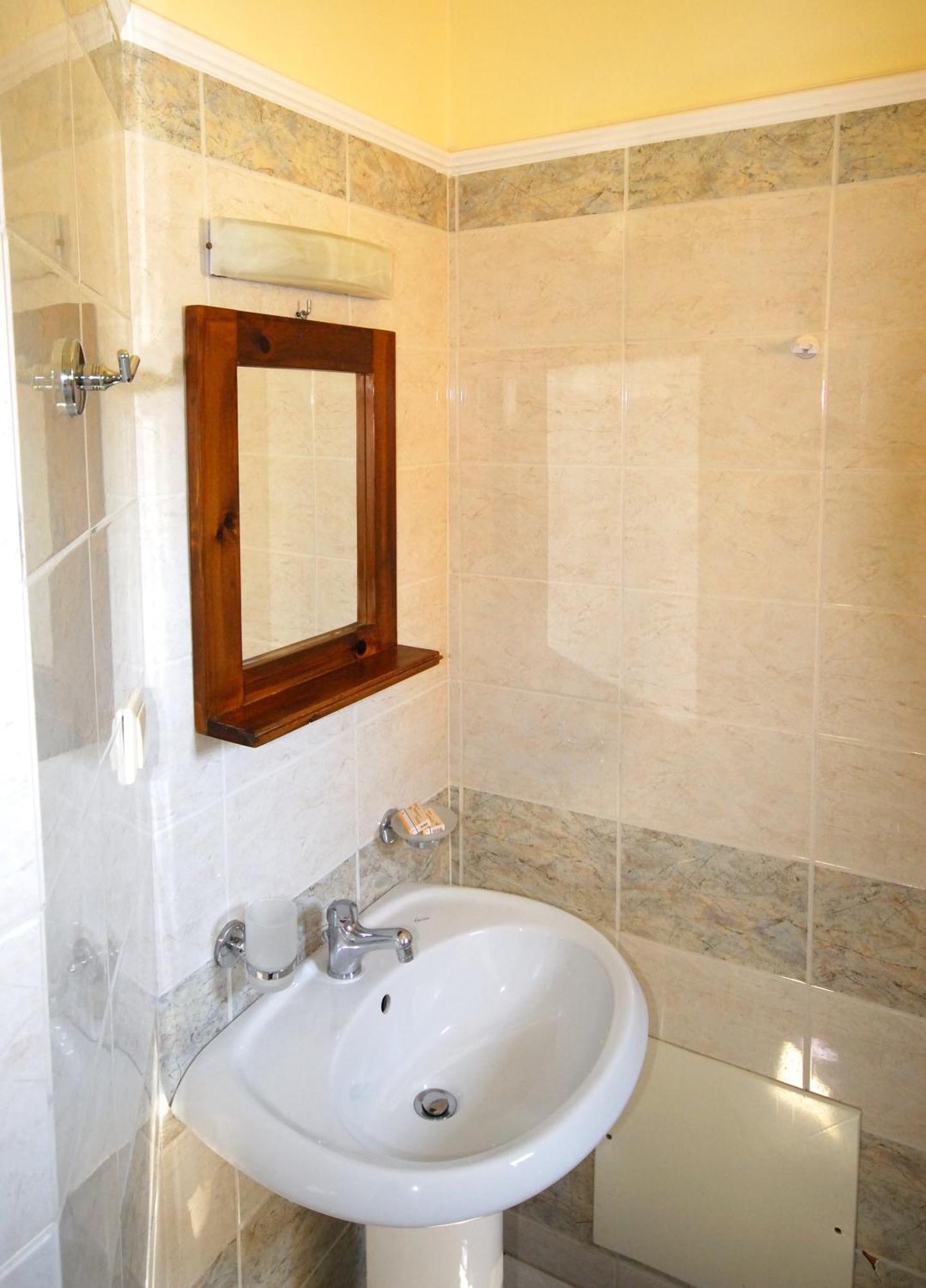 Chorafakia Aloni Suites מראה חיצוני תמונה