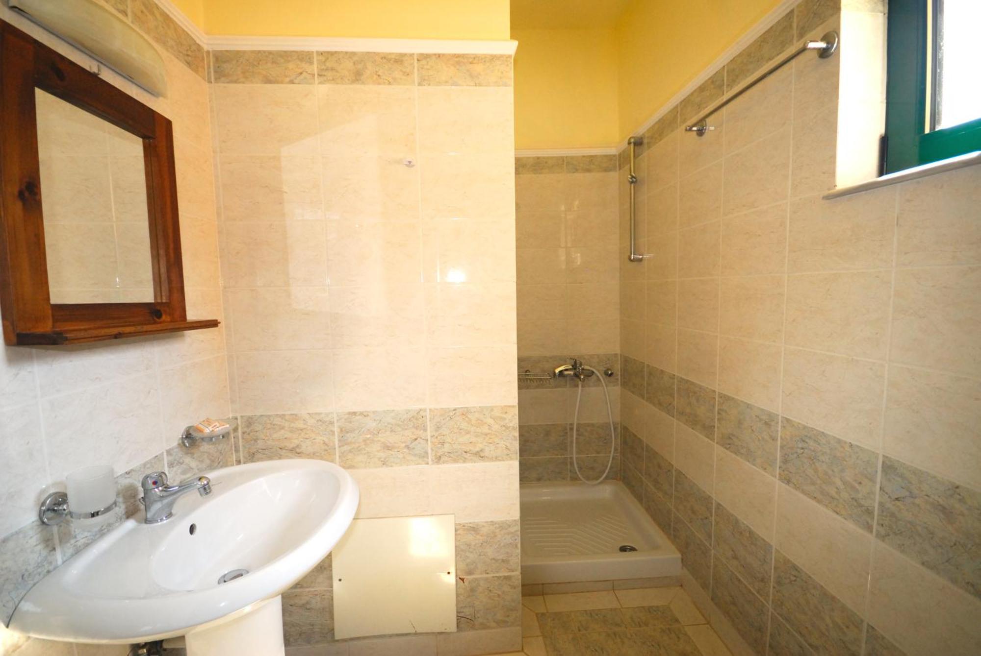 Chorafakia Aloni Suites מראה חיצוני תמונה
