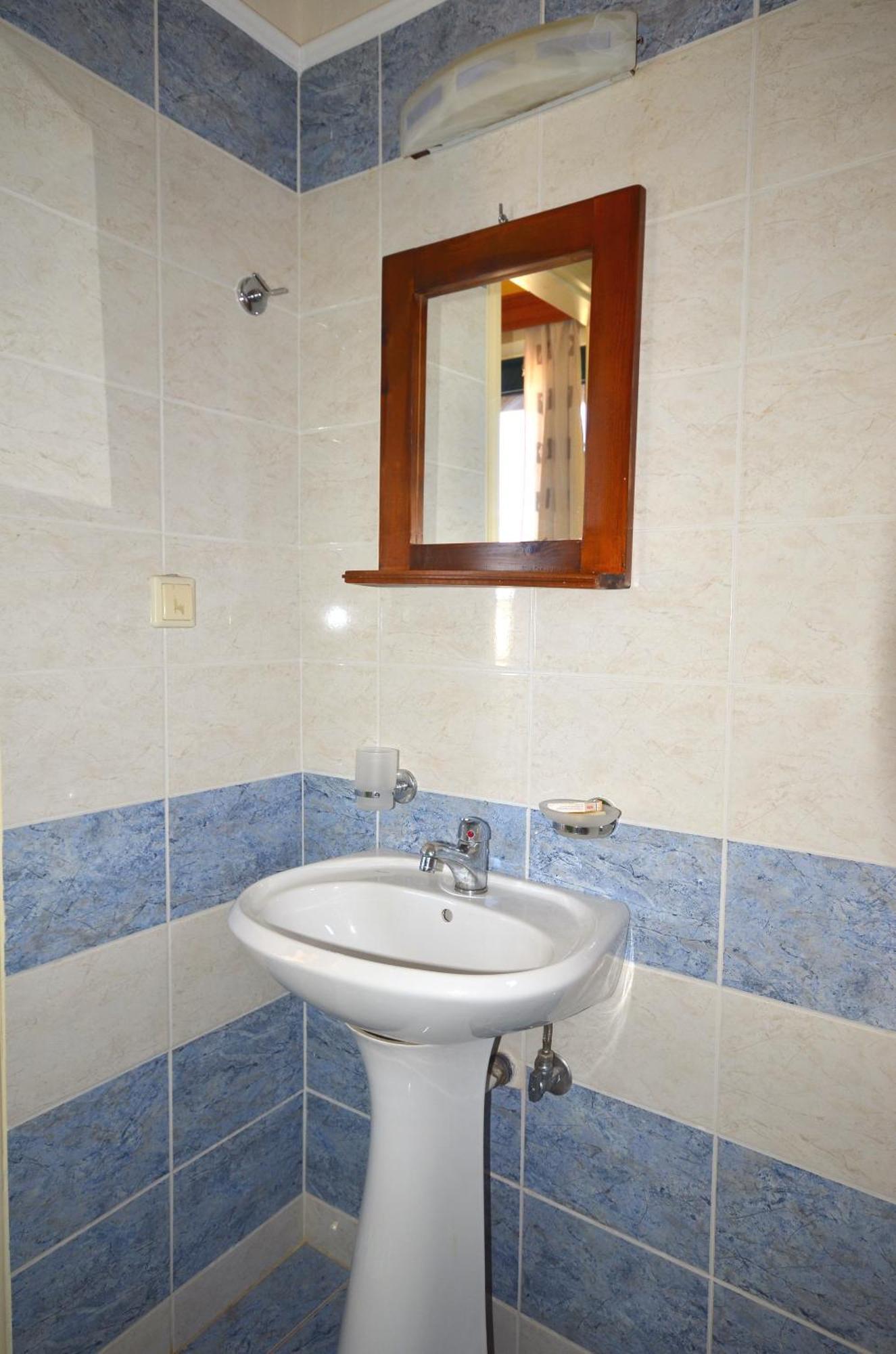 Chorafakia Aloni Suites מראה חיצוני תמונה