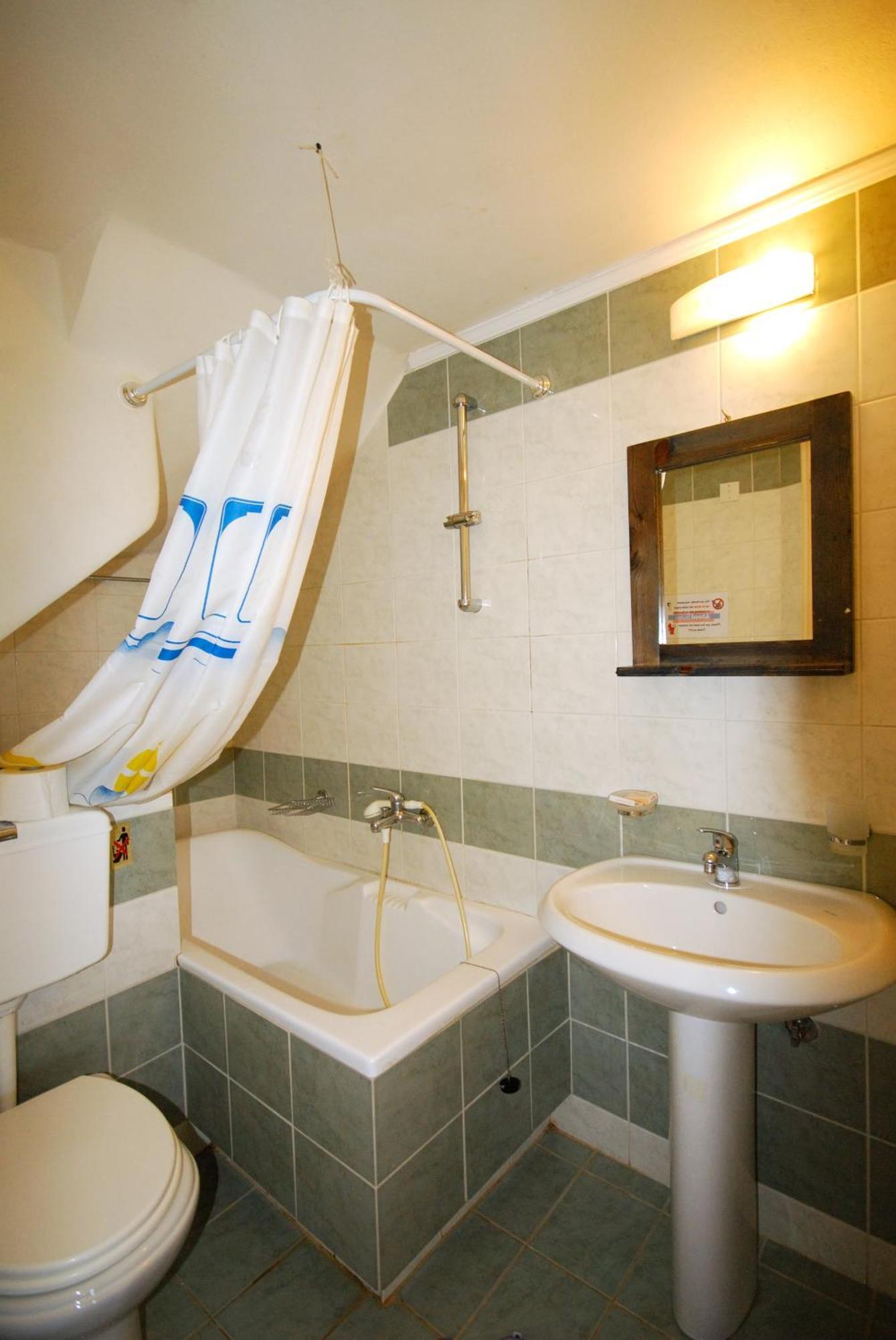 Chorafakia Aloni Suites מראה חיצוני תמונה