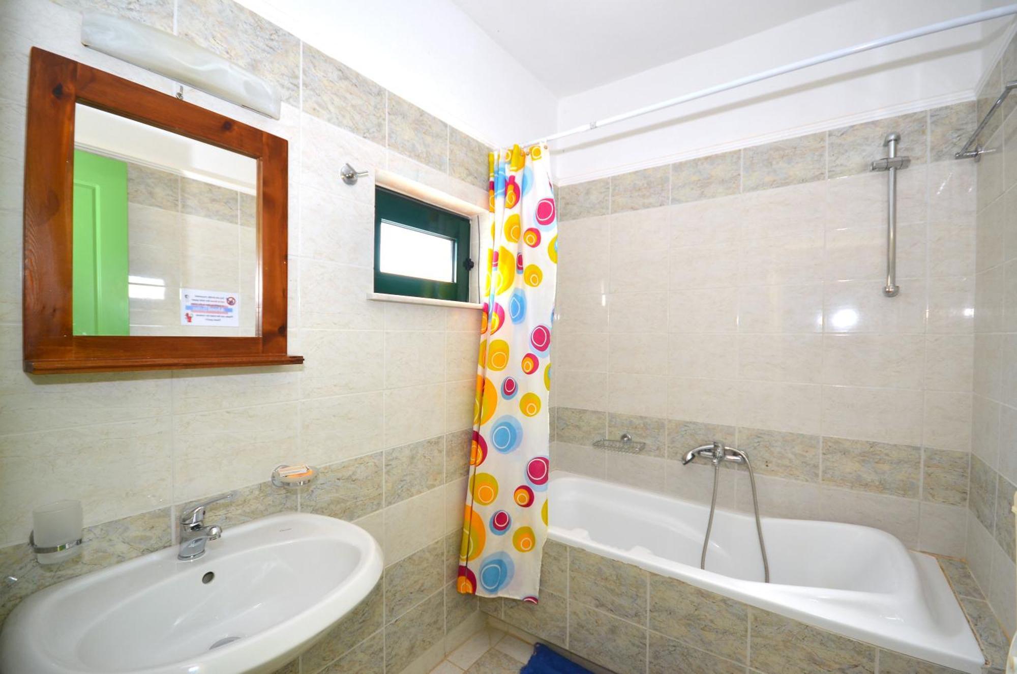 Chorafakia Aloni Suites מראה חיצוני תמונה