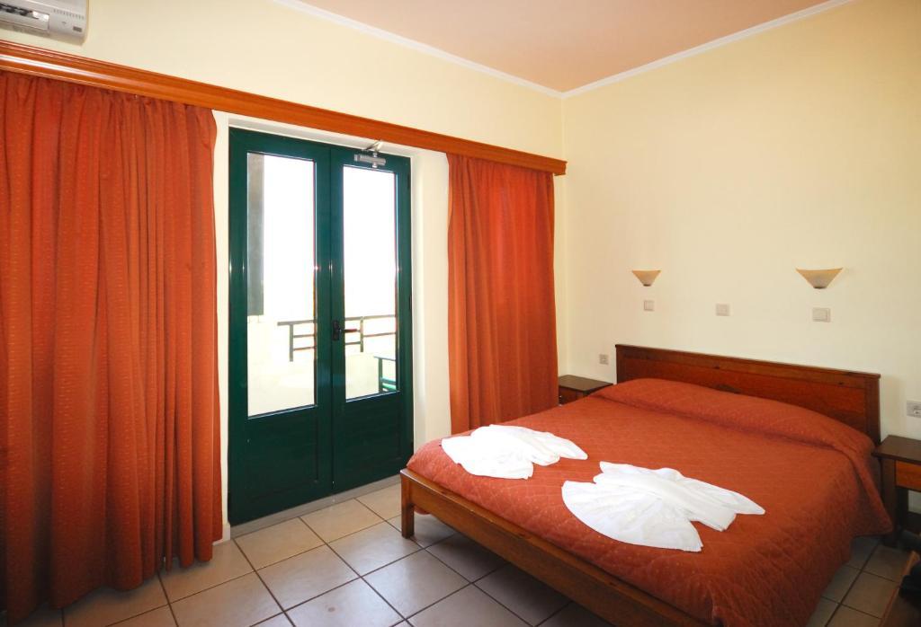 Chorafakia Aloni Suites חדר תמונה