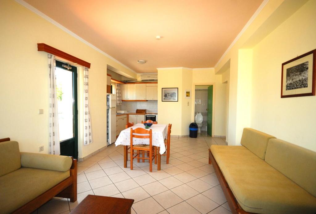 Chorafakia Aloni Suites חדר תמונה